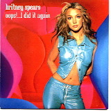 Britney Spears - Oops I Did It Again